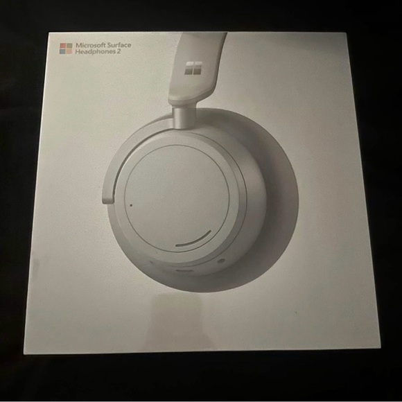 Surface Headphones - Picture 1 of 1